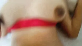 Desi Babe Getting Pounded Missionary Style Homemade Video