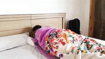 Desi Babe Getting Pounded Missionary Style Homemade Video