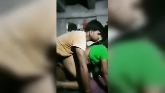 Bhabhi Letting Me Fuck Her From Behind While Alone At Home