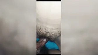 Bhabhi Getting Her Pussy Pounded Hard In Their Leaked Mms Video