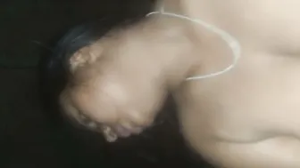 Bengali Housewife Bouncing On My Dick While Husband Is Away