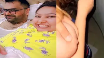 Newlywed Couple Fucking On Their Honeymoon In Leaked Sex Video