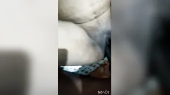 Village GF Getting Fucked And Filmed In Leaked Sex Tape