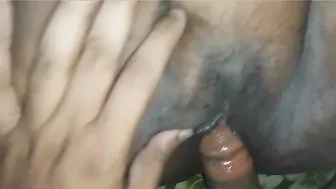 Mature Desi Randi Getting Paid For Servicing Her Regular Client