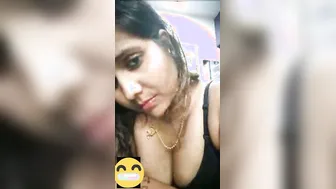Horny Bhabhi Stripping And Spreading Her Pussy Just For Me