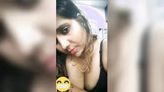 Horny Bhabhi Stripping And Spreading Her Pussy Just For Me