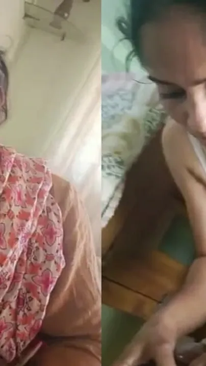 College Girl Earning Cash By Sucking Off Stranger In His Car