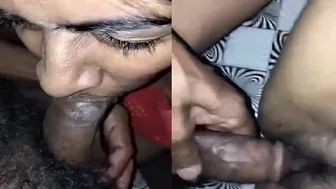 Bhabhi Getting Pounded After Giving Him The Best Blowjob Ever