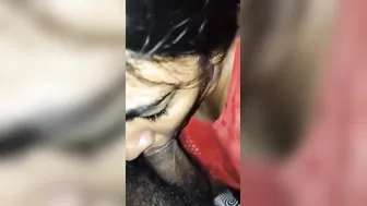 Bhabhi Getting Pounded After Giving Him The Best Blowjob Ever
