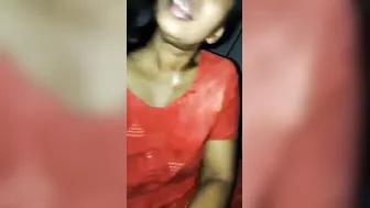Bhabhi Getting Pounded After Giving Him The Best Blowjob Ever