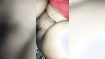 Bhabhi Getting Pounded After Giving Him The Best Blowjob Ever