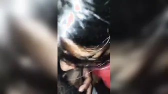 Bhabhi Getting Pounded After Giving Him The Best Blowjob Ever