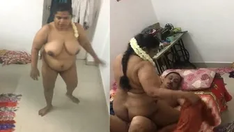 Telugu Wife Riding My Dick Hard On Our Secret Hidden Camera