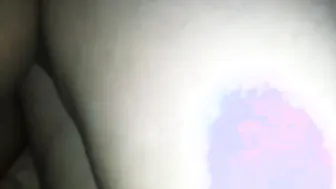 Married Couple Fucking Hard In Their Bedroom After Work