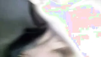 Married Couple Fucking Hard In Their Bedroom After Work