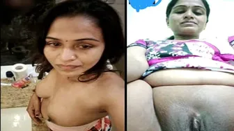 Tamil Wife Sending Me Nude Pics And Getting Naked On Video