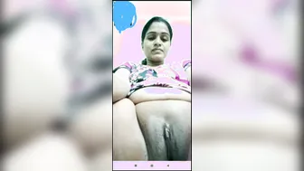 Tamil Wife Sending Me Nude Pics And Getting Naked On Video