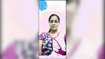 Tamil Wife Sending Me Nude Pics And Getting Naked On Video