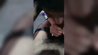Mature Bhabhi Sucking Me Off Talking Dirty In Hindi At Home