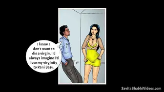 Married Bhabhi Fucking Office Guy In Elevator After Hours
