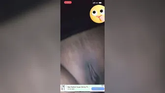 Indian Babe Getting Naked On Late Night Video Call For Lover