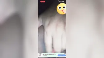 Indian Babe Getting Naked On Late Night Video Call For Lover