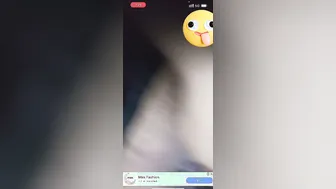 Indian Babe Getting Naked On Late Night Video Call For Lover