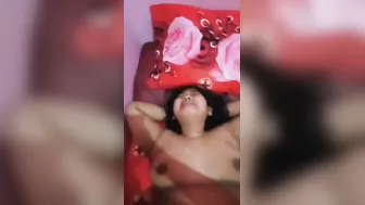 Bengali Boudi Moaning Loud While Getting Fucked In Viral Clip