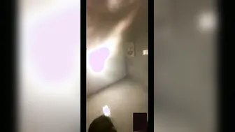 Cute Tamil Girl Flashing Her Tits During Naughty Video Call Sex