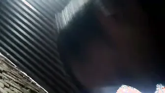 Sneaky Fuck Session With Married Neighbor Wife Caught On Camera
