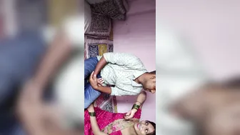 Horny Housewife Sucking Hubby Before Getting Fucked On Camera