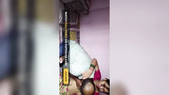 Horny Housewife Sucking Hubby Before Getting Fucked On Camera