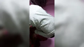 Horny Housewife Sucking Hubby Before Getting Fucked On Camera