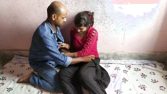 Village Wife Getting Pounded Hard By Husband In Homemade Mms Leak