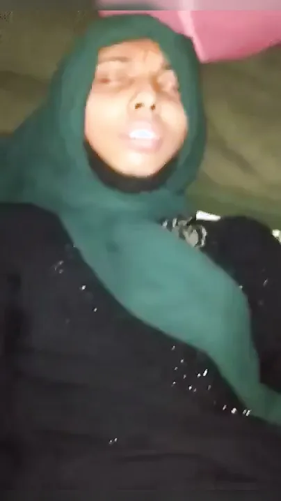 Hijabi GF Getting Her Tight Pussy Pounded In Secret Sex