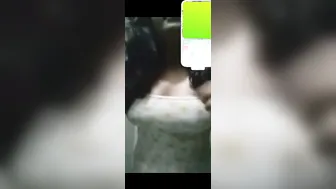 Bengali Babe Flashing Her Boobs On Video Call For Boyfriend