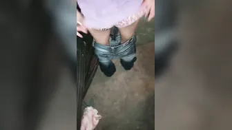 Tattooed Wife Getting Fucked By Her Husband Filmed At Home