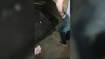 Tattooed Wife Getting Fucked By Her Husband Filmed At Home