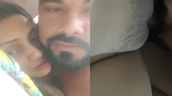 Desi Couple Fucking Hard And Rough In Their Leaked Bedroom Mms
