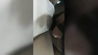 Desi Couple Fucking Hard And Rough In Their Leaked Bedroom Mms
