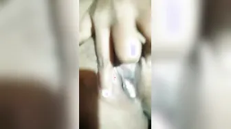 Village Bhabhi Rubbing Her Pussy Alone In Bedroom Amateur