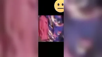 Village Girl From Bengal Exposing Big Boobs In Private Selfie