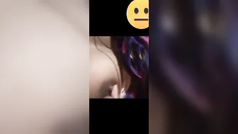 Village Girl From Bengal Exposing Big Boobs In Private Selfie