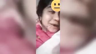 Village Girl From Bengal Exposing Big Boobs In Private Selfie