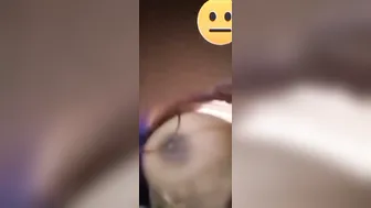 Village Girl From Bengal Exposing Big Boobs In Private Selfie