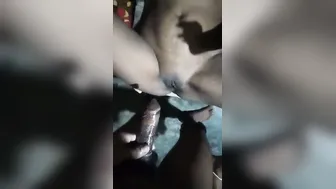 Bengali Babe Getting Fucked Hard By Thick Cock In Leaked Mms
