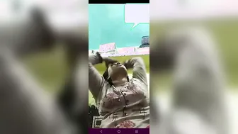 Married Bhabhi Fingering Smooth Shaved Pussy Spreading Wide