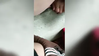 Muslim Babe Getting Fucked Hard In Private Leaked Bedroom Clip