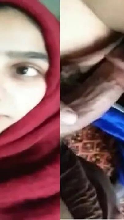 Muslim Babe Getting Fucked Hard In Private Leaked Bedroom Clip