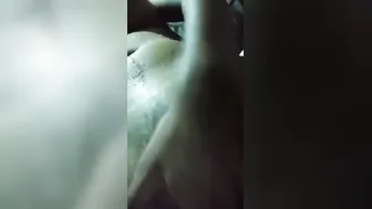 Village Girl Caught Bathing Nude In Leaked Private Bathroom Clip